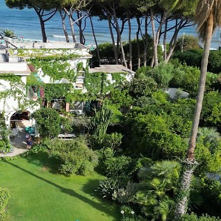 Villa Argentina San Felice Circeo Eksteriør bilde