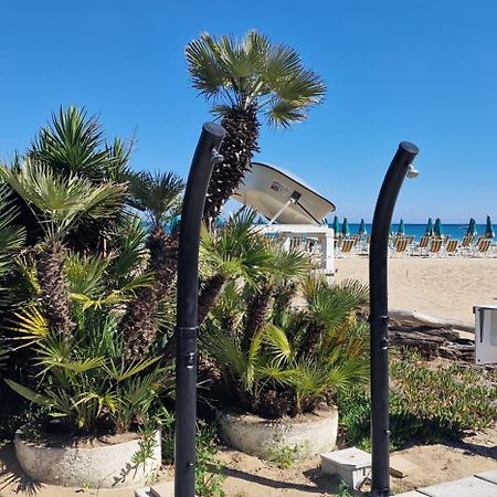 Villa Argentina San Felice Circeo Eksteriør bilde