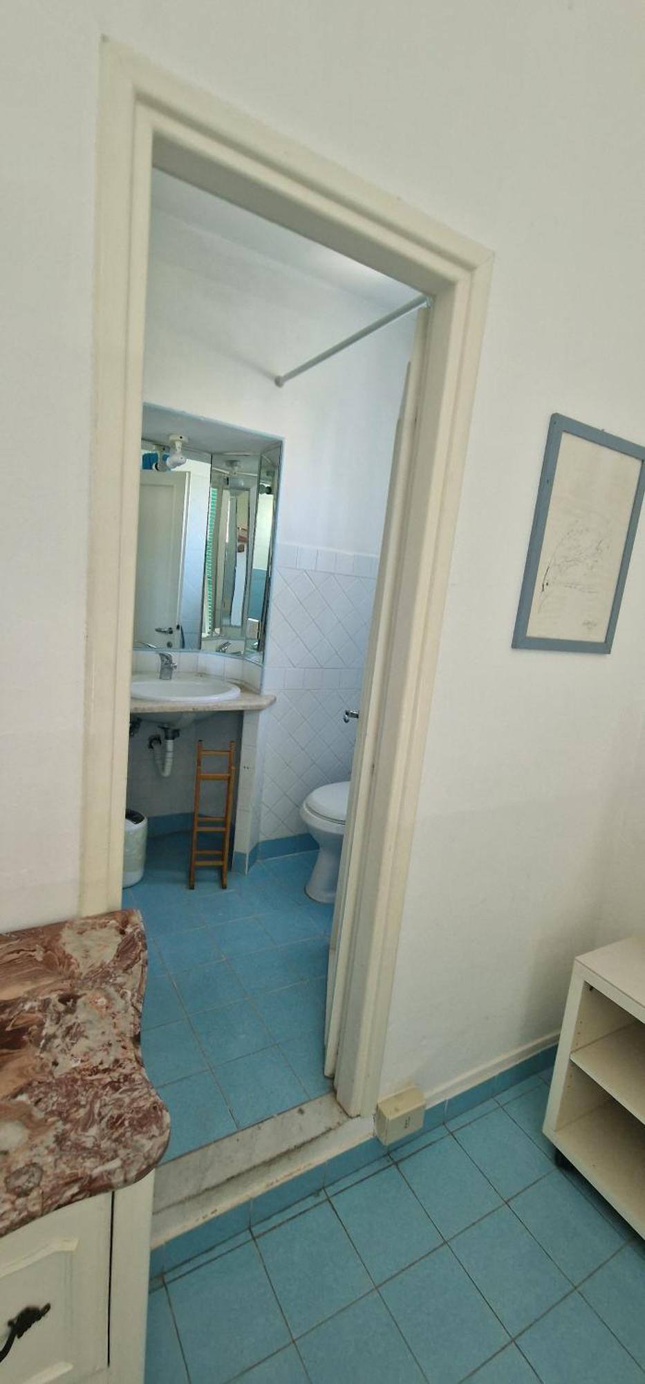 Villa Argentina San Felice Circeo Eksteriør bilde