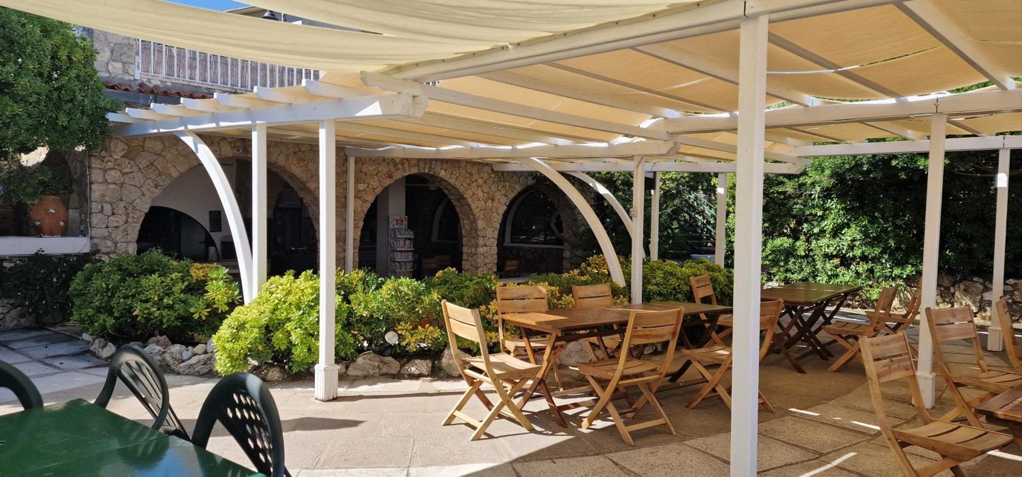 Villa Argentina San Felice Circeo Eksteriør bilde