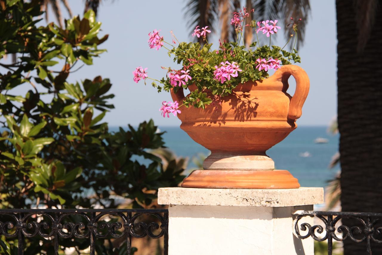 Villa Argentina San Felice Circeo Eksteriør bilde