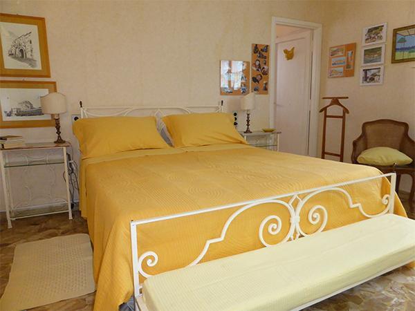 Villa Argentina San Felice Circeo Eksteriør bilde